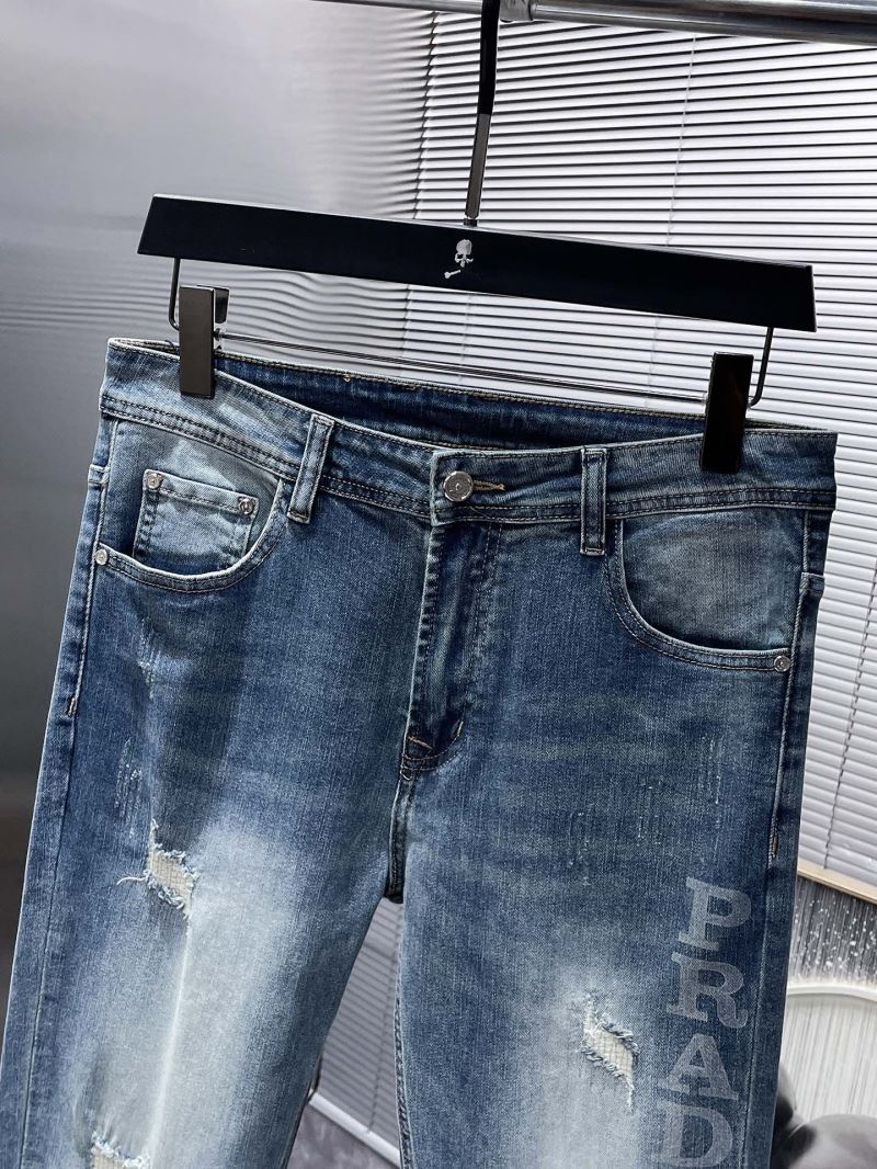 Prada Jeans